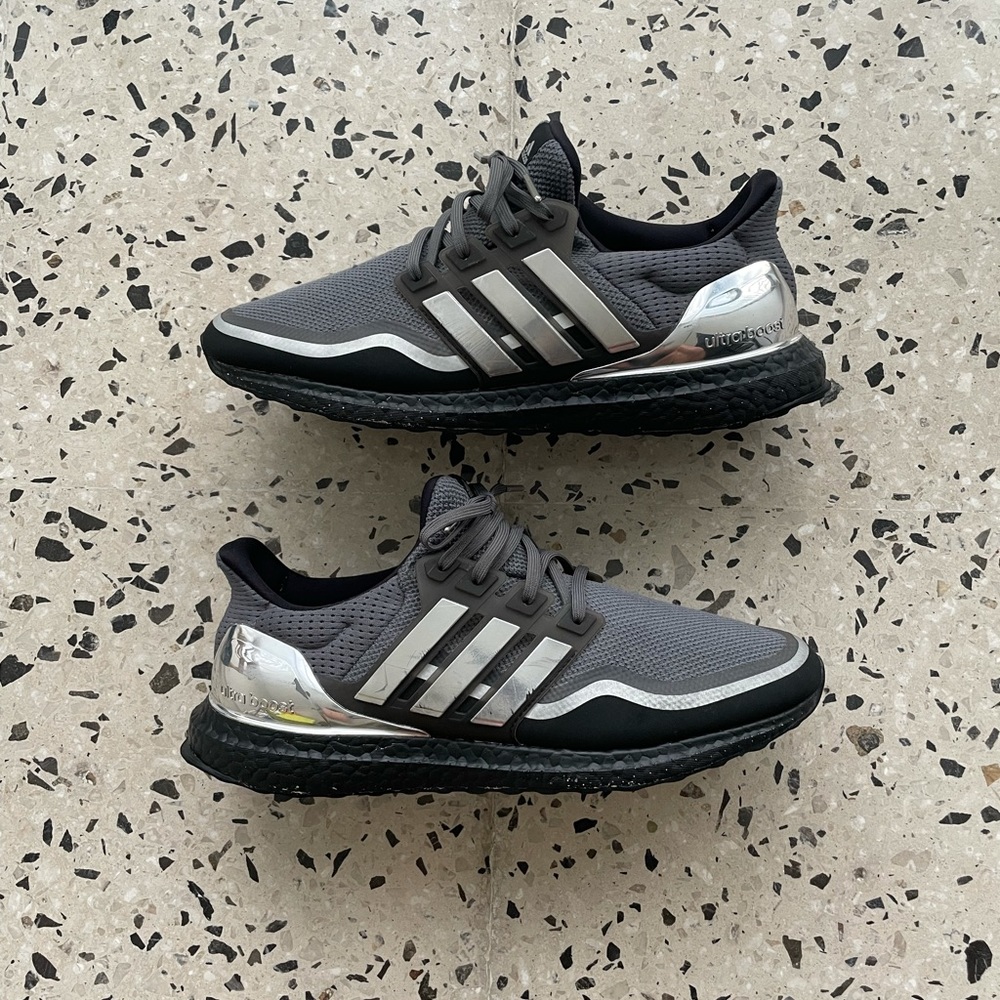 Adidas Ultraboost MTL